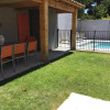 Отель Villa Contemporaine Avec Piscine Privée, Centre Ville D'Avignon, 8 Personnes, Ls6-284 Tendenci, фото 5