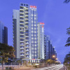 Отель Savills Residence Daxin Shenzhen Bay, фото 14
