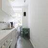 Отель Primeflats - Apartments in Friedrichshain, фото 12
