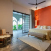 Отель Casa Temazcal Hotel & Spa, фото 10