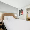 Отель MainStay Suites Raleigh North, фото 23