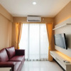 Отель Homey Apartment @ Sentra Timur Residence, фото 2