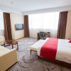 Отель Zhenjiang Yinhong Business Boutique Hotel, фото 6