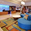 Отель Fairfield Inn & Suites by Marriott Wausau, фото 2