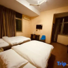 Отель Rongjia Hostel, фото 2