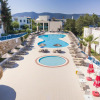 Отель Bodrum Holiday Resort & Spa, фото 17