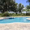 Отель Rent a Luxury Villa on Reunion Resort, Minutes From Disney, Orlando Villa 3539, фото 18