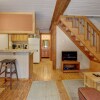 Отель Cedar Sky Cabin - Three Bedroom Cabin with Hot Tub, фото 7