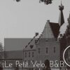 Отель B&B Le Petit Vélo, фото 34