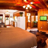 Отель Gruene Cottages, фото 10