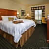 Отель Hampton Inn & Suites Jackson, фото 31