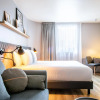 Отель Hôtel Mercure Paris Gennevilliers, фото 28