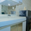 Отель Cozy Studio With City View Signature Park Grande Apartment, фото 8