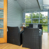 Отель 6 Person Holiday Home in Ebeltoft, фото 8