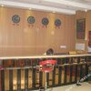 Отель Weiyi Jincheng Business Hotel, фото 10