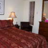Отель Kitsilano Garden Suites, фото 3
