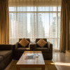 Отель Oaks Liwa Heights Suites, фото 3