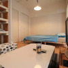 Отель Haruyoshi Cube Patio 605, фото 15