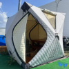 Отель Glamping Village LEAF, фото 41