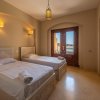 Отель Scenic Views 3 bedroom Villa with private jacuzzi in Sabina, фото 5