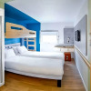 Отель ibis Budget Le Treport Mers Les Bains, фото 6