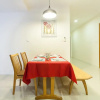 Отель Jennifer Luxury Apartment 2BR 18TH, фото 12