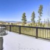 Отель Ski-in/ski-out Granby Gem w/ Gas Grill & Fire Pit!, фото 1