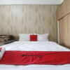 Отель Green Lake View Ciputat By Reddoorz, фото 6