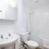 Отель Large Garden Apartment Central Bristol, фото 7