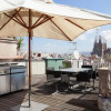 Отель ChicRoom Penthouse 360º Terrace, фото 7
