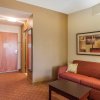 Отель Comfort Suites Suffolk - Chesapeake, фото 40