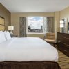 Отель DoubleTree Suites by Hilton Hotel Austin, фото 3
