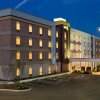 Отель Home2 Suites by Hilton Cincinnati Liberty Township, фото 44
