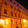 Отель Mansard in Old Town, фото 1