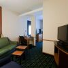Отель Fairfield Inn & Suites by Marriott Houston Conroe/Woodlands, фото 3