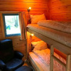 Отель Mandalselva Laksehytter, фото 2