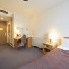 Отель Select Inn Aomori, фото 19