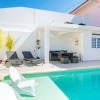 Отель Villa With 3 Bedrooms in Funchal, With Wonderful sea View, Private Pool, Enclosed Garden, фото 24