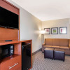 Отель Comfort Suites Tuscaloosa near University, фото 4