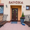 Отель Villa Savona, фото 1