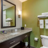 Отель Sleep Inn & Suites, фото 9