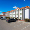 Отель Motel 6 El Paso, TX - Southeast, фото 1