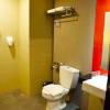 Отель Meotel Purwokerto, фото 8