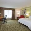 Отель Hilton Garden Inn Hartford South/Glastonbury, фото 28