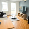 Отель One Bedroom Flat in Gravesend Kent, фото 12