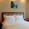 Отель GreenTree Inn Shanghai Songjiang University City New Songjiang Road Express Hotel, фото 5