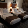 Отель Al Massa Grand Hotel, фото 2