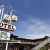 Отель ABC Motel в Ганнисоне