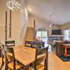 Отель Breck Condo w/ Hot Tub Access: 6 Mi to Ski Resort!, фото 11