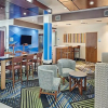 Отель Holiday Inn Express El Paso - Sunland Park Area, an IHG Hotel, фото 14